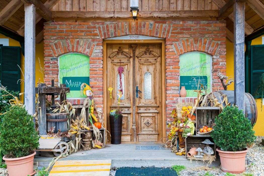 Buschenschank Maier-Paar, Sulz in Sulz bei Gleisdorf