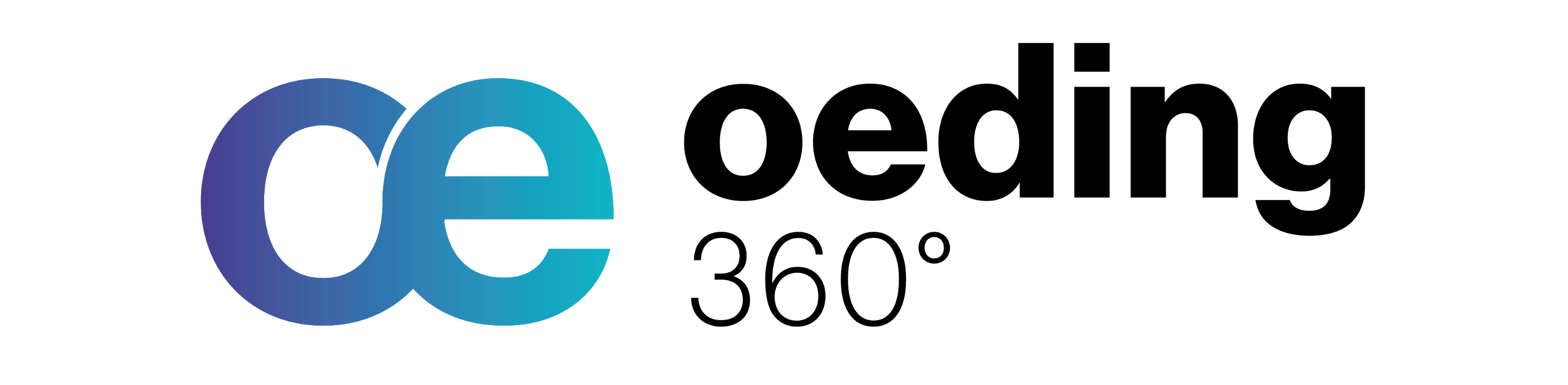 Logo oeding360° GmbH