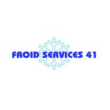 Froid Services 41 Fabrication et commerce de gros