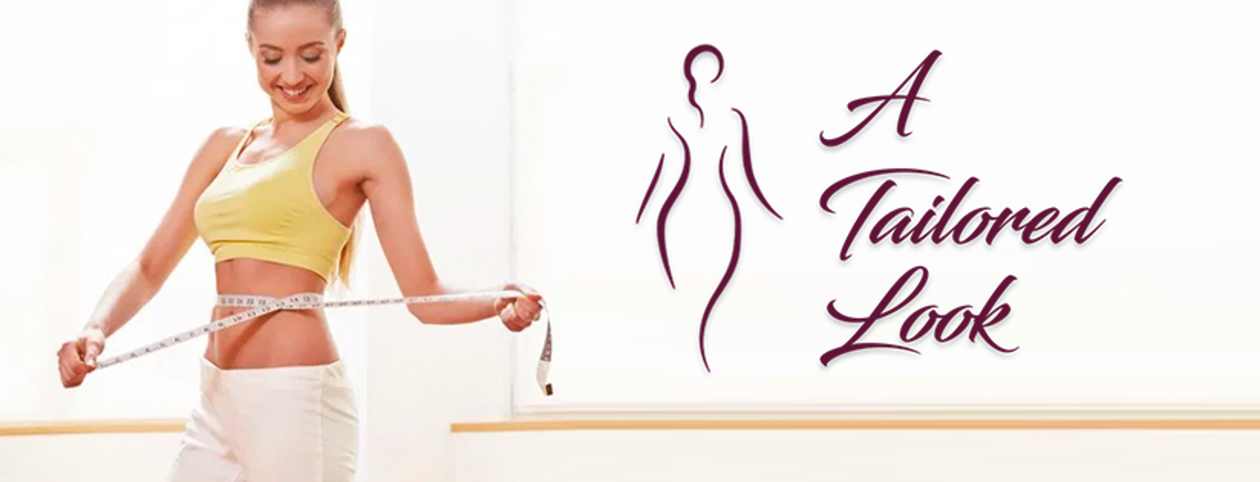 A Tailored Look - Loveland, CO