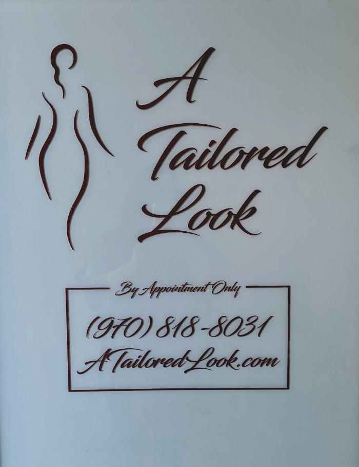 A Tailored Look - Loveland, CO