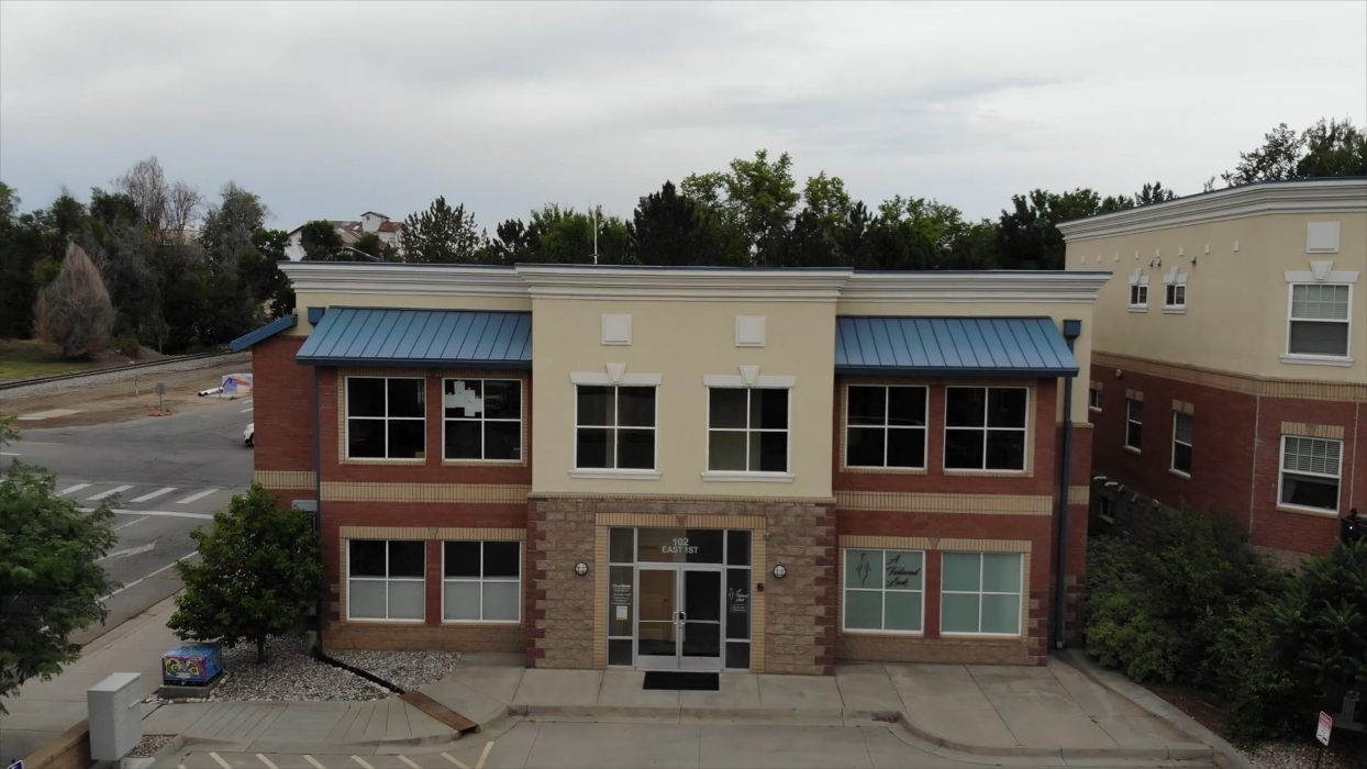 A Tailored Look - Loveland, CO