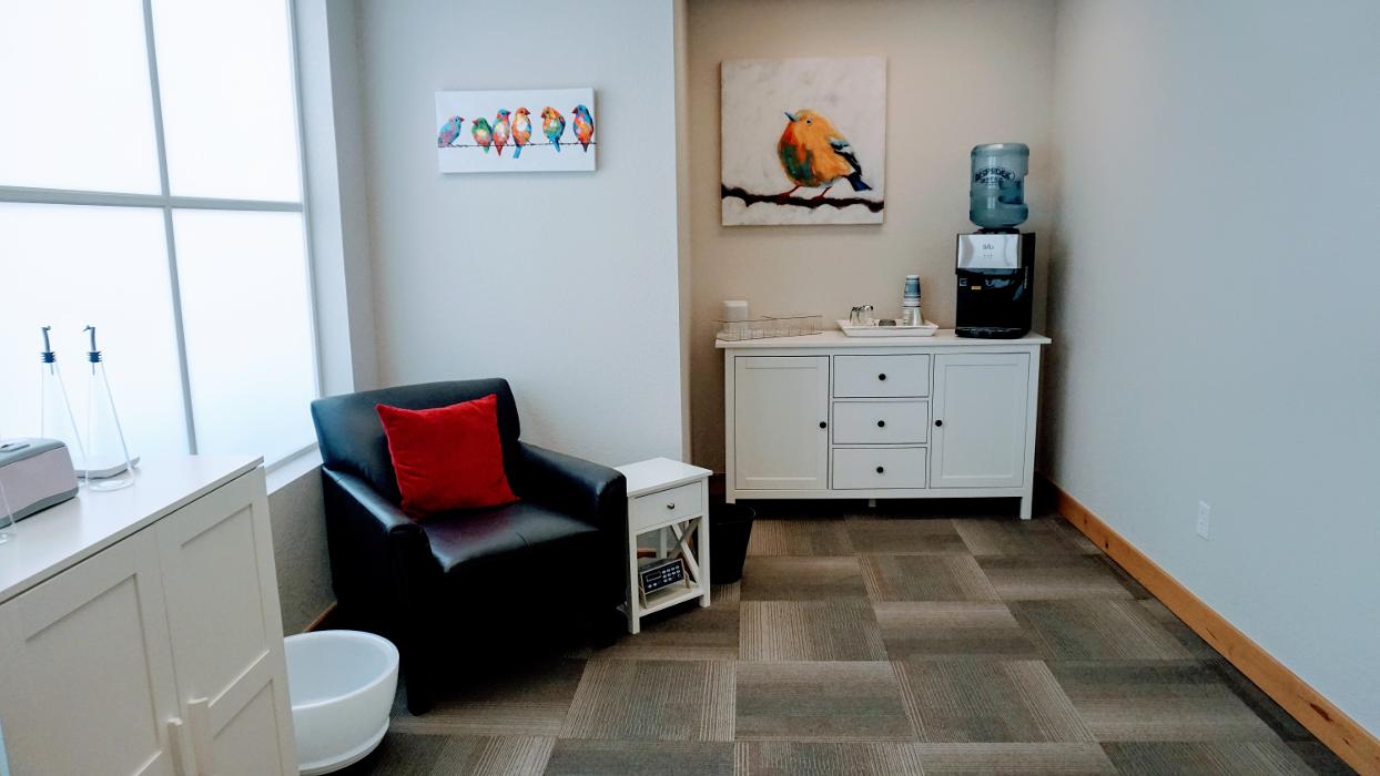 A Tailored Look - Loveland, CO