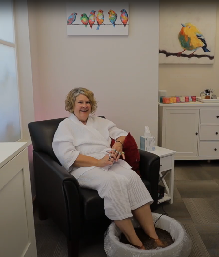 A Tailored Look - Loveland, CO