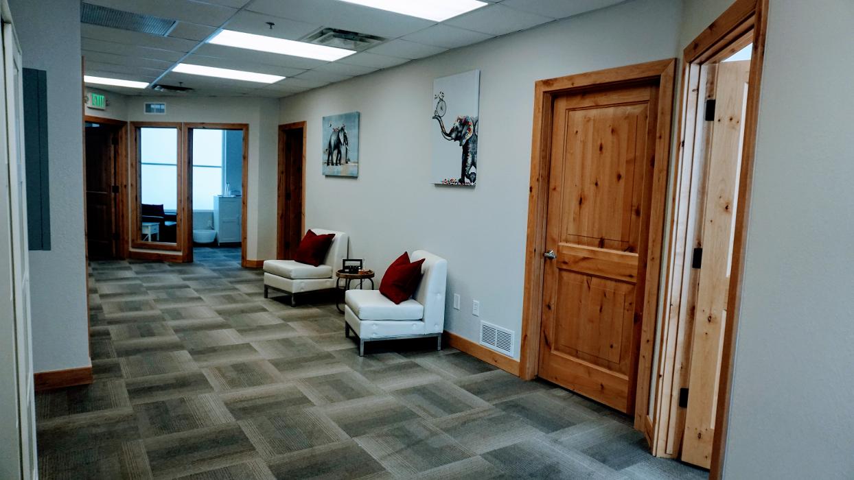 A Tailored Look - Loveland, CO