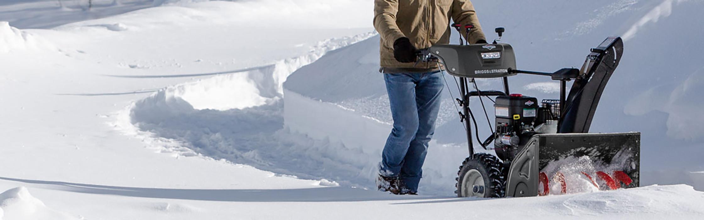 Bento Snow Removal Service - Somerville, MA