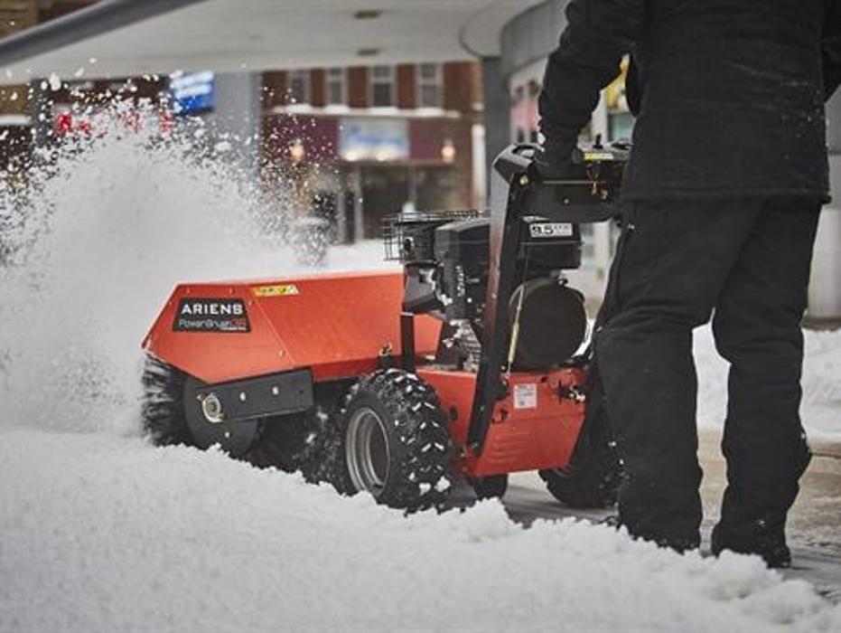 Bento Snow Removal Service - Somerville, MA