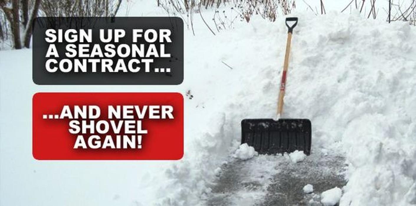 Bento Snow Removal Service - Somerville, MA