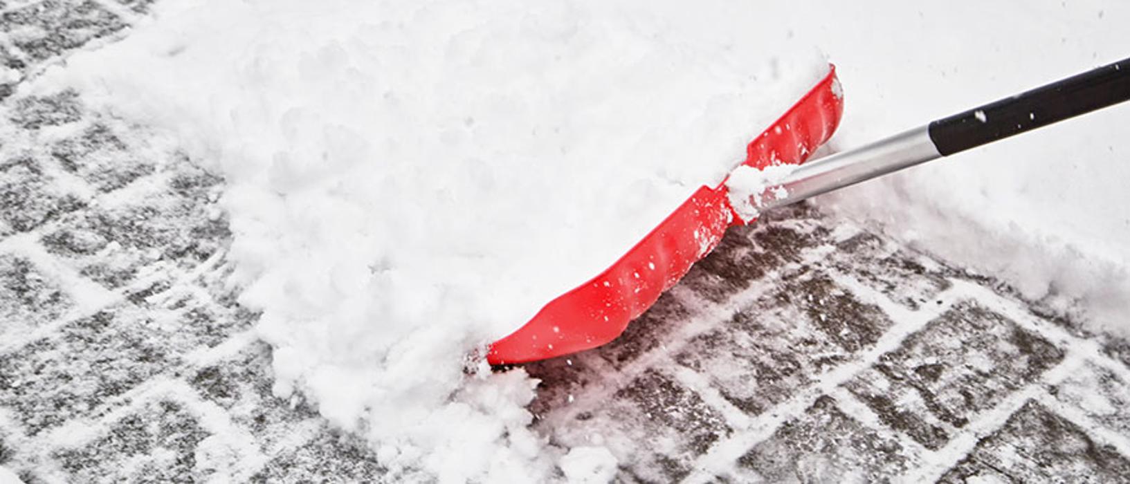 Bento Snow Removal Service - Somerville, MA