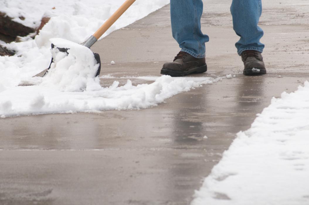 Bento Snow Removal Service - Somerville, MA