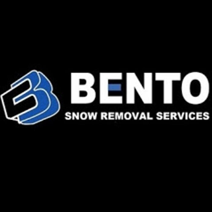 Bento Snow Removal Service - Somerville, MA