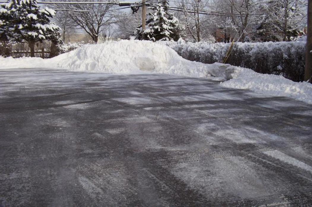 Bento Snow Removal Service - Somerville, MA