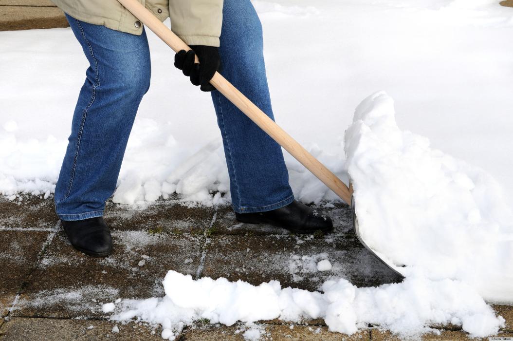 Bento Snow Removal Service - Somerville, MA