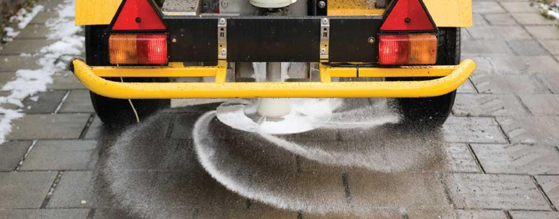 Bento Snow Removal Service - Somerville, MA