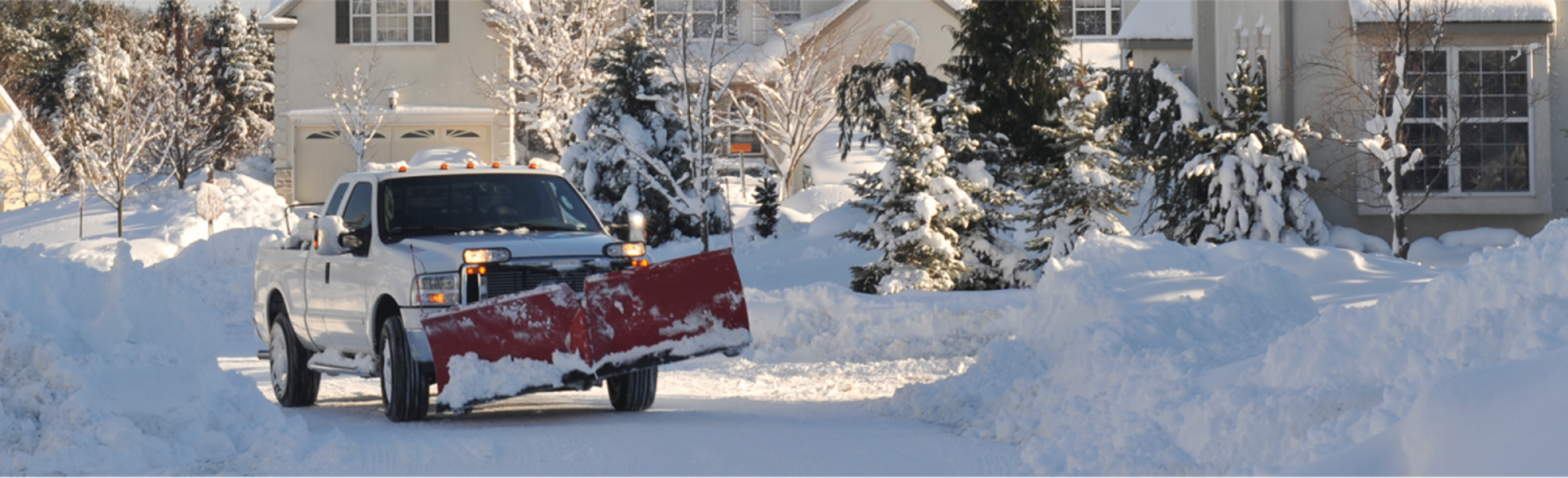 Bento Snow Removal Service - Somerville, MA