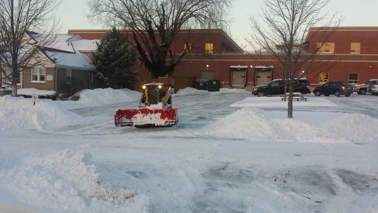 Bento Snow Removal Service - Somerville, MA