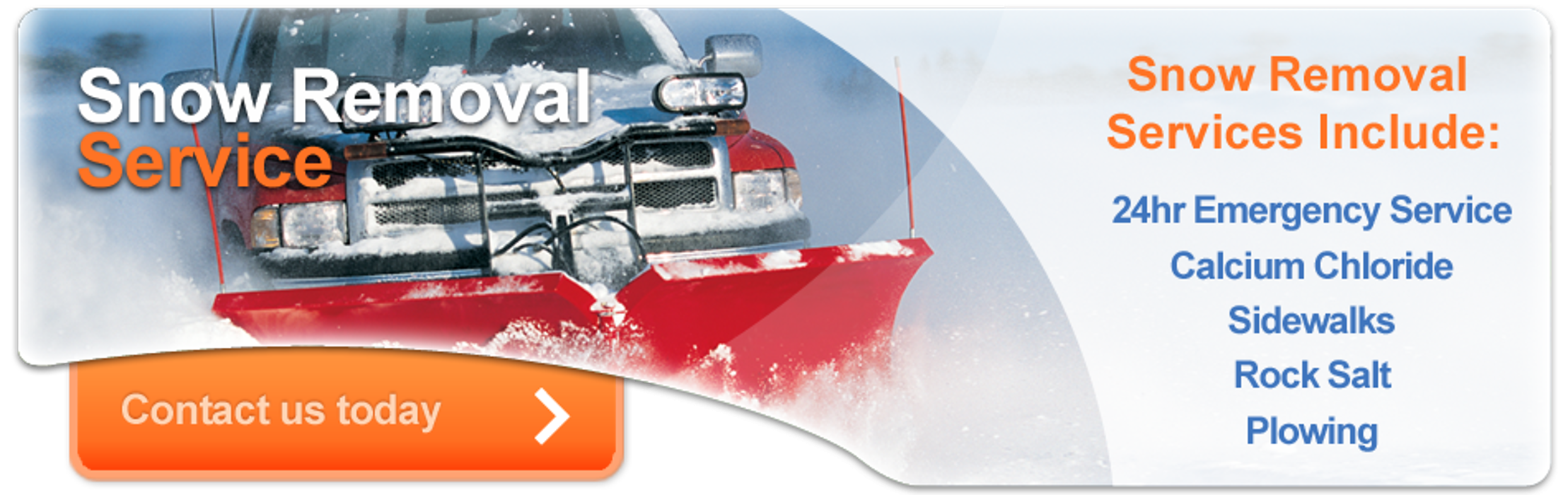 Bento Snow Removal Service - Somerville, MA