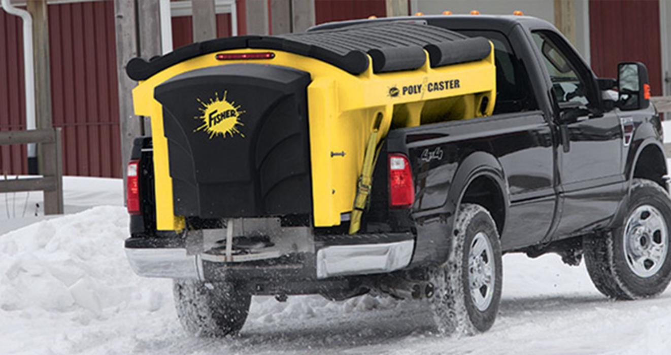 Bento Snow Removal Service - Somerville, MA