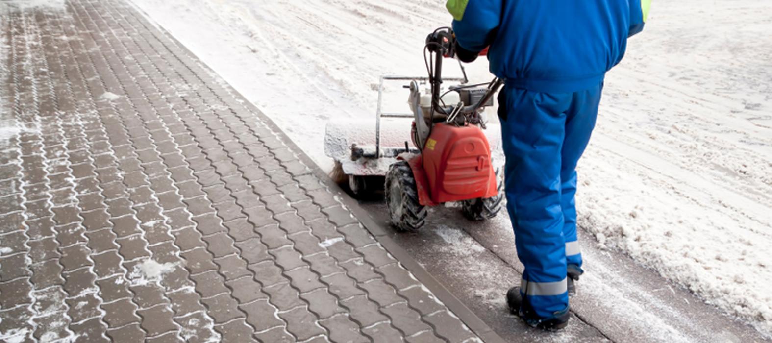 Bento Snow Removal Service - Somerville, MA