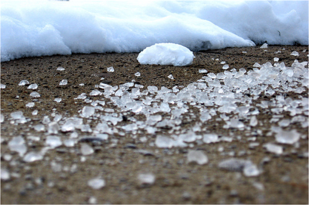 Bento Snow Removal Service - Somerville, MA