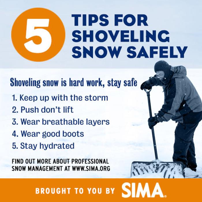 Bento Snow Removal Service - Somerville, MA