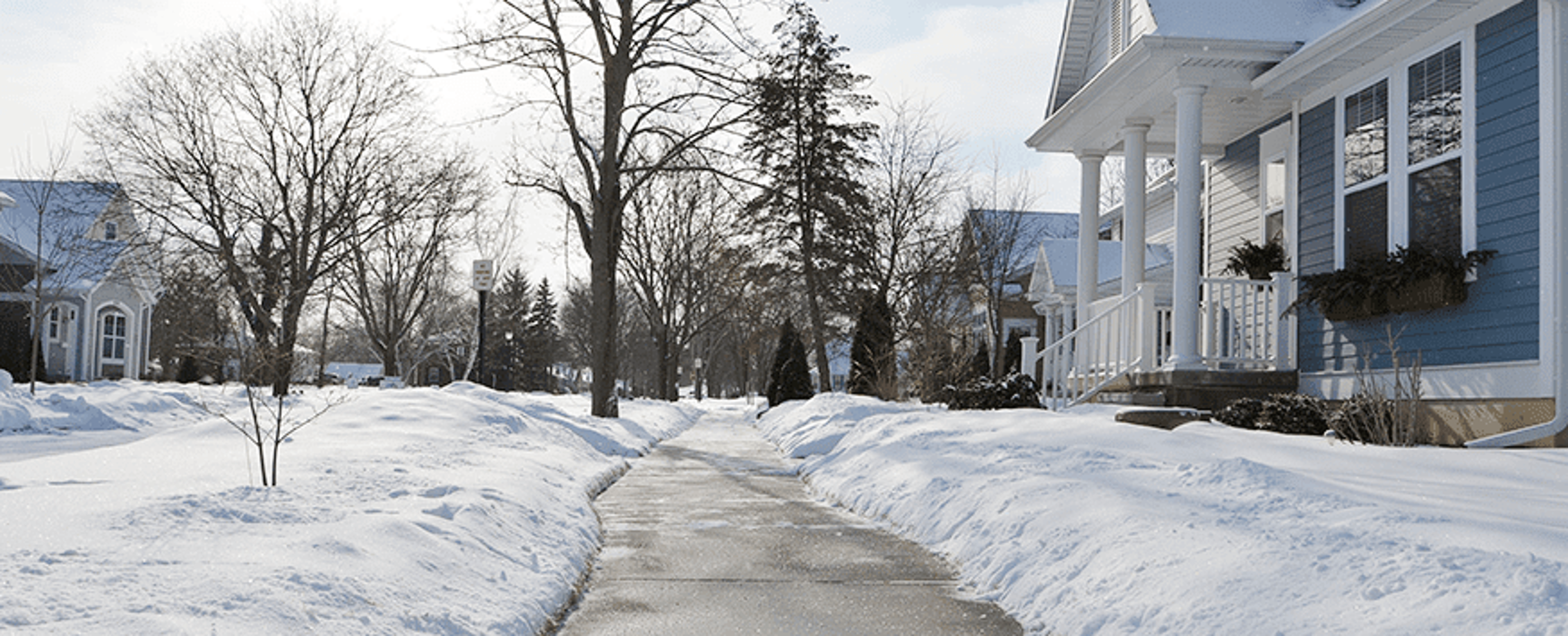 Bento Snow Removal Service - Somerville, MA
