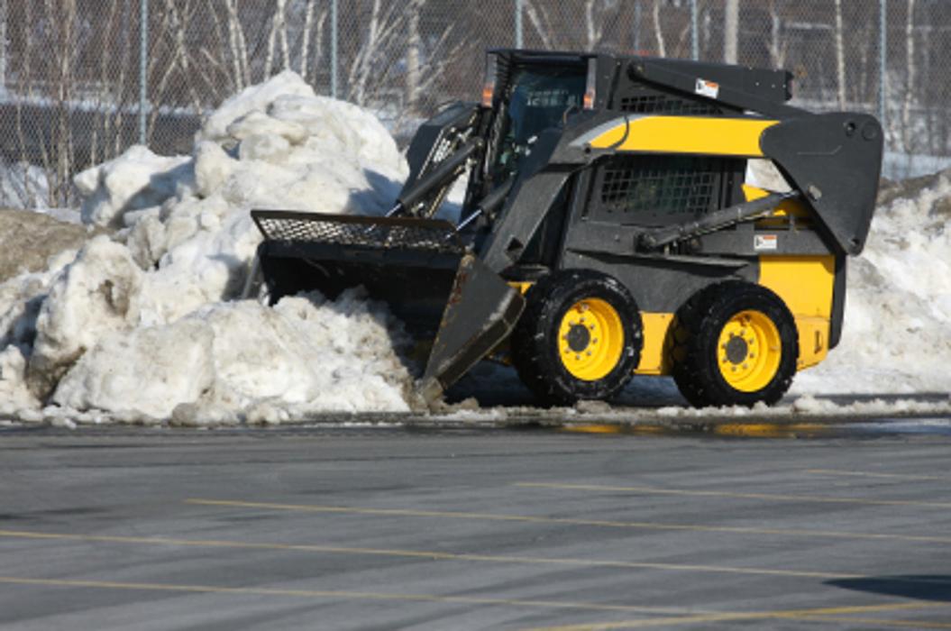Bento Snow Removal Service - Somerville, MA