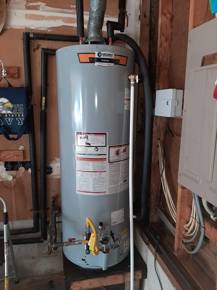 Wirth it Plumbing and Repairs LLC - Chester, VA