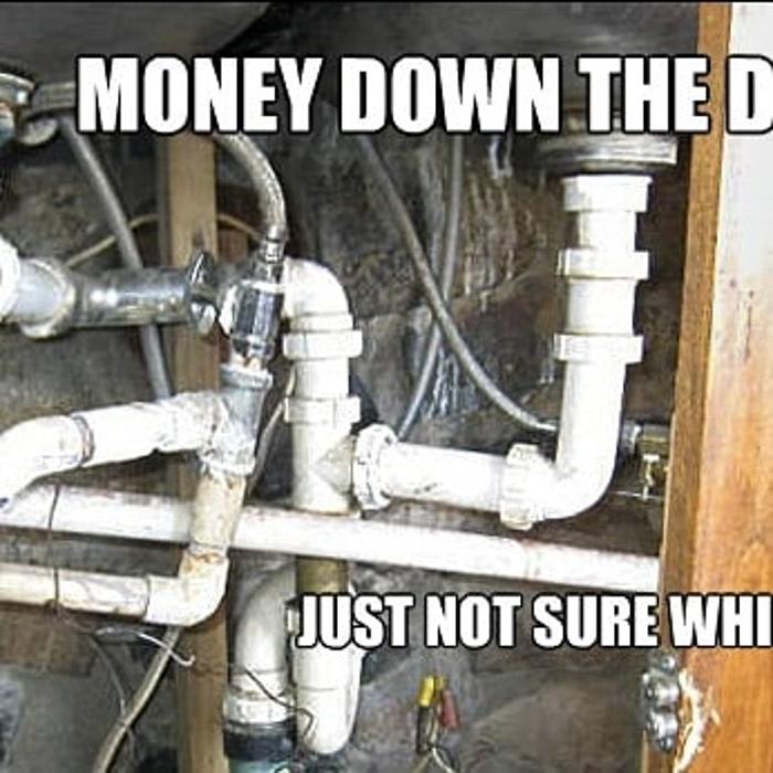 Wirth it Plumbing and Repairs LLC - Chester, VA