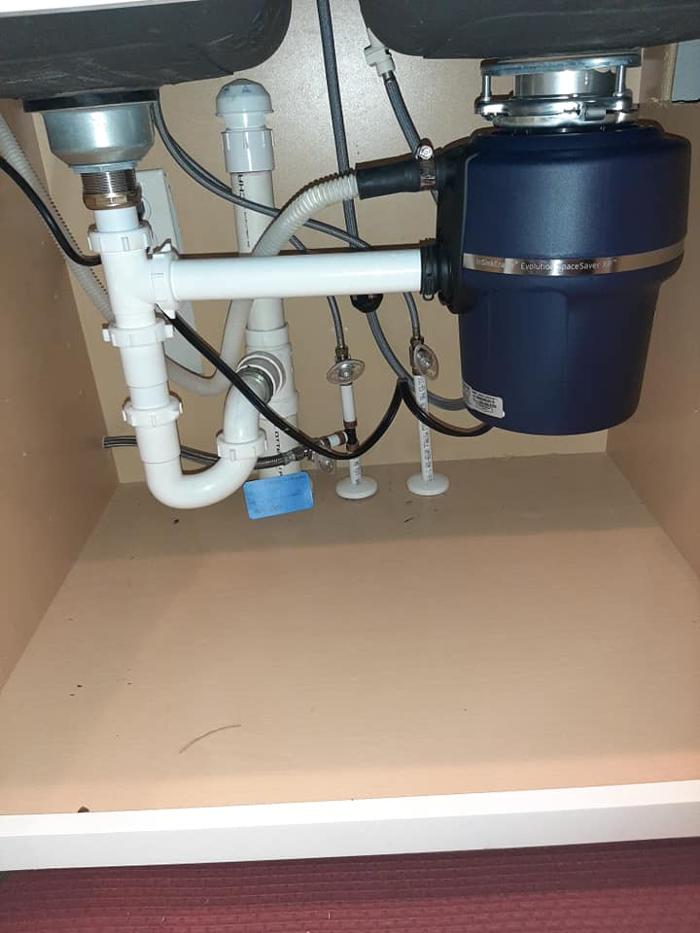 Wirth it Plumbing and Repairs LLC - Chester, VA