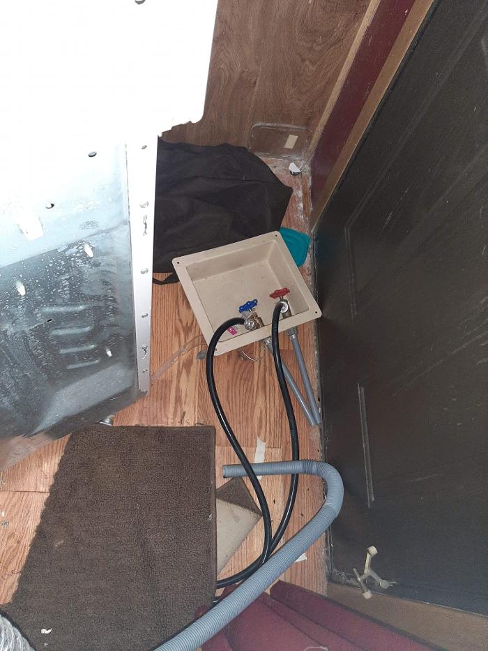 Wirth it Plumbing and Repairs LLC - Chester, VA