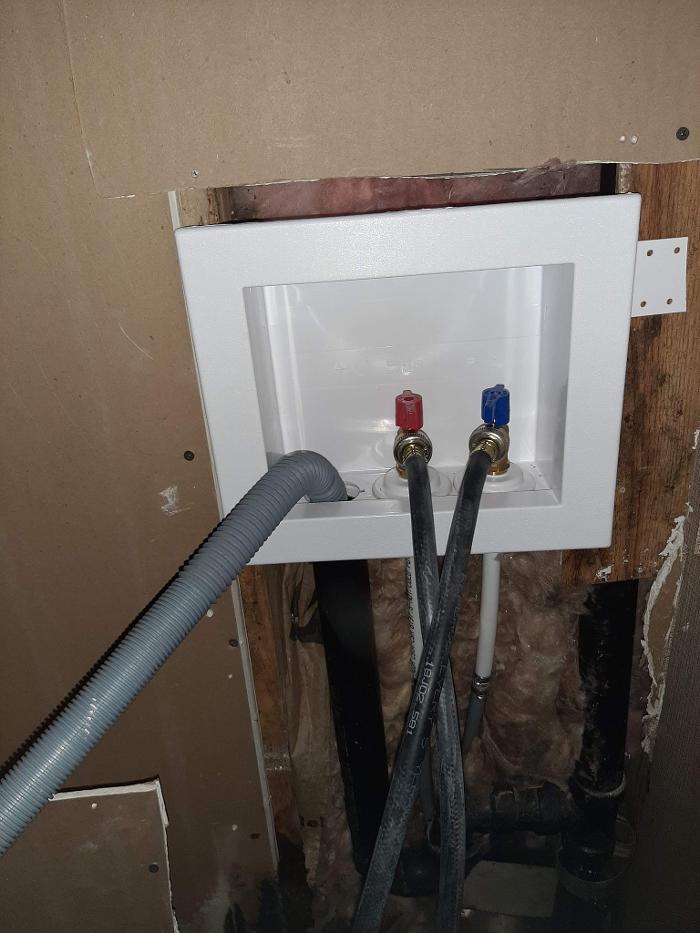 Wirth it Plumbing and Repairs LLC - Chester, VA