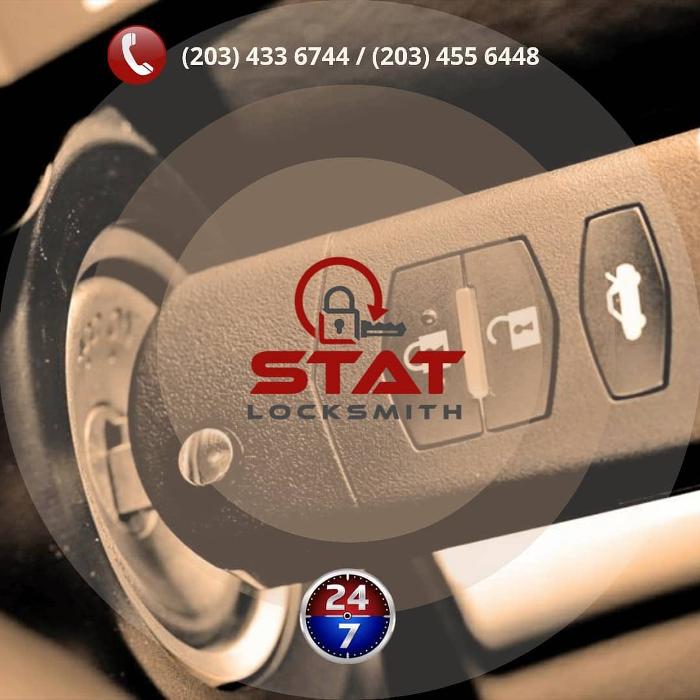 STAT Locksmith - Danbury, CT
