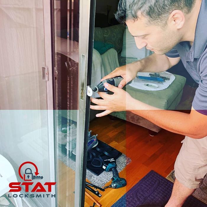 STAT Locksmith - Danbury, CT