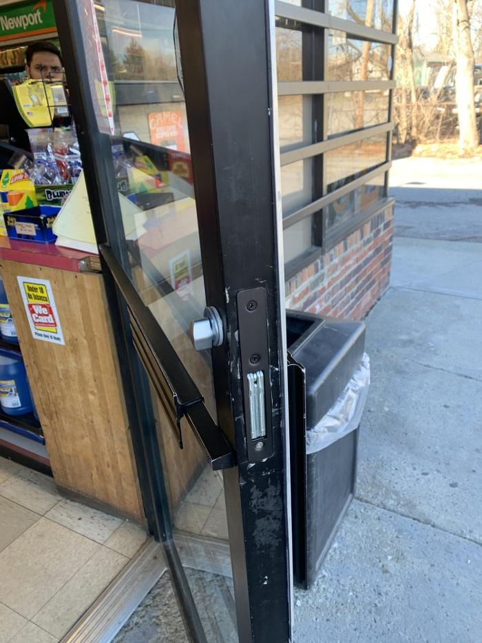 STAT Locksmith - Danbury, CT
