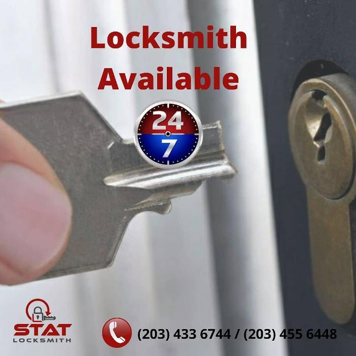 STAT Locksmith - Danbury, CT