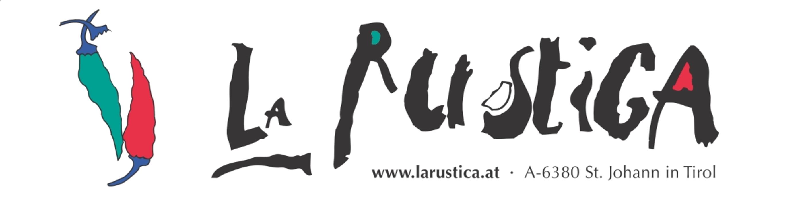 Ristorante Pizzeria LaRustica in Sankt Johann in Tirol