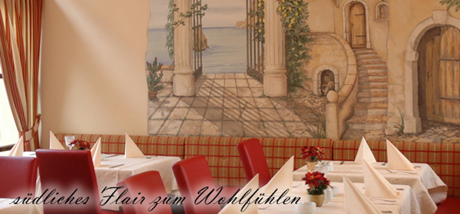 Ristorante Pizzeria LaRustica, Speckbacherstraße in Sankt Johann in Tirol