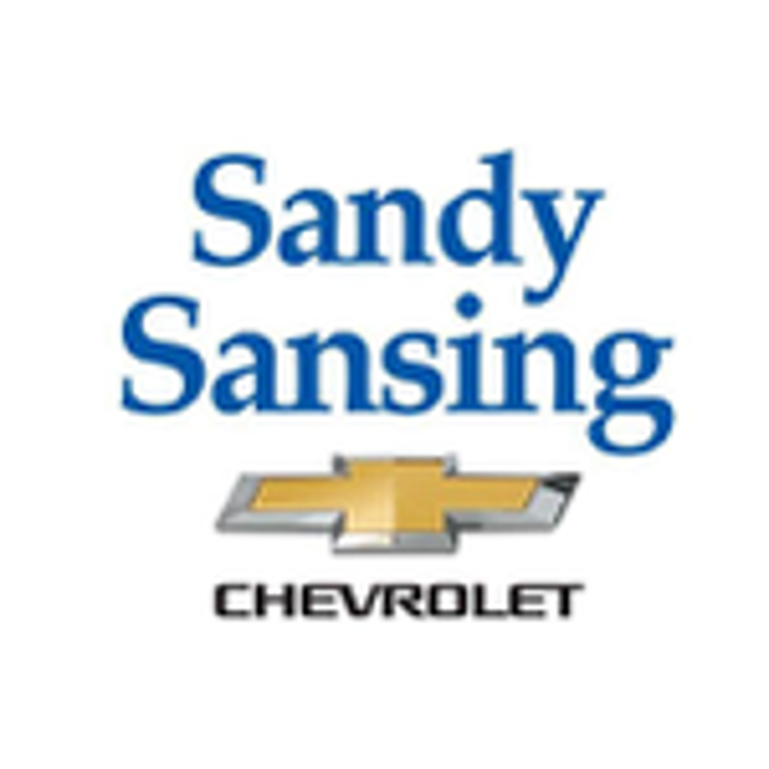 Sandy Sansing Chevrolet Pensacola - Pensacola, FL