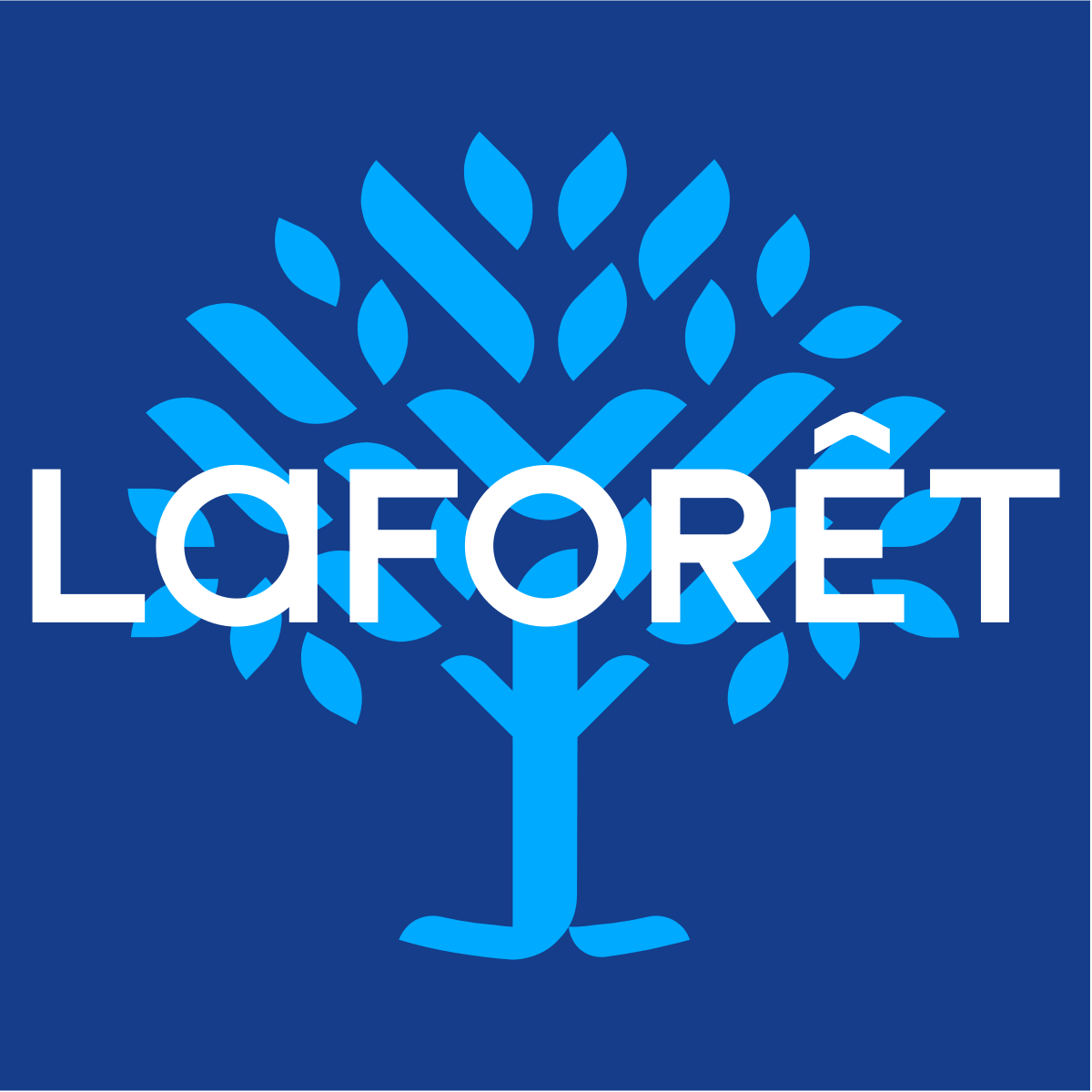 Laforêt Immobilier location d'appartements