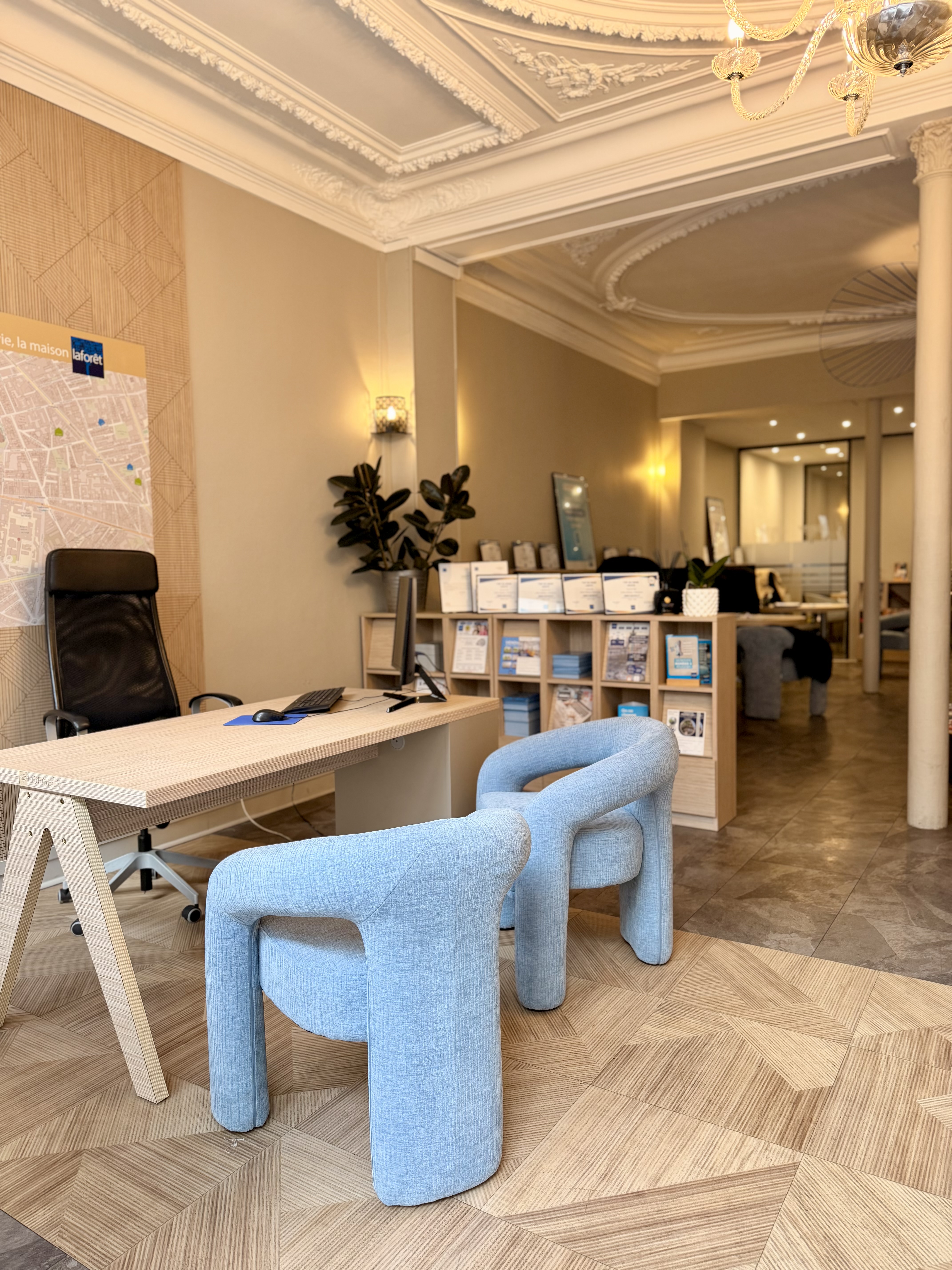 galerie image