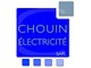 Chouin Electricité SARL