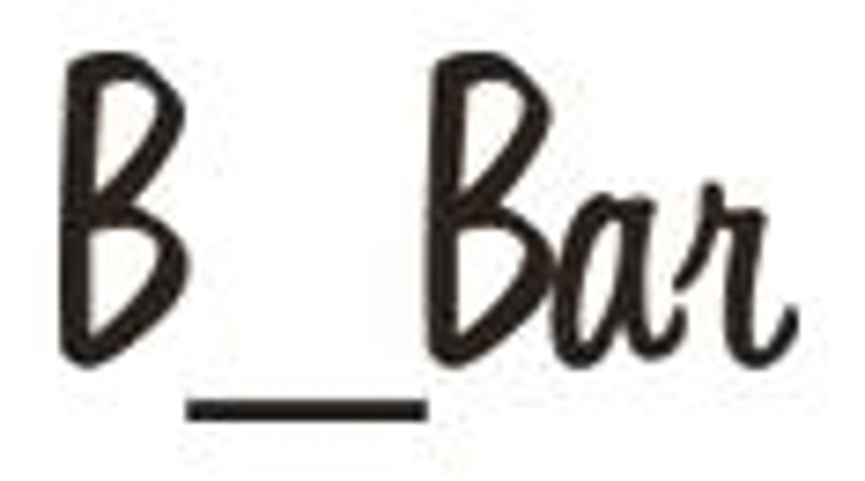 B_Bar Köln Bonn Airport