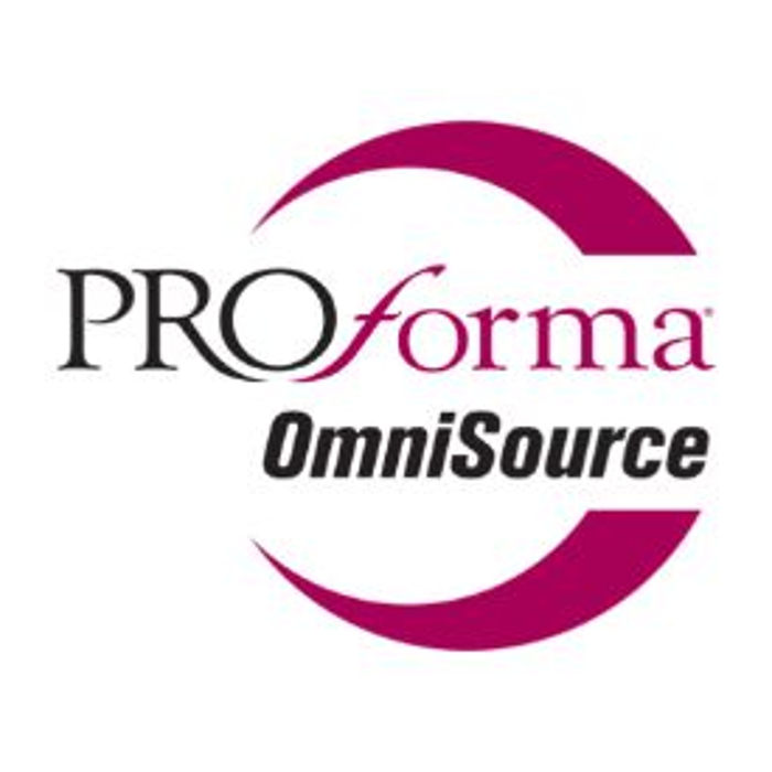 Proforma Omnisource - Saint Paul, MN