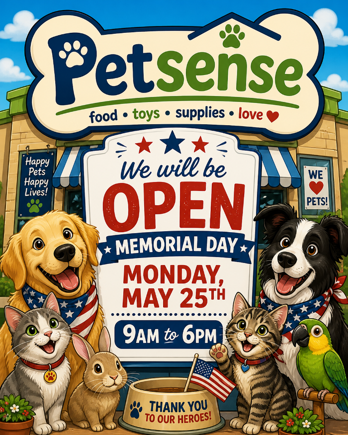 Petsense by Tractor Supply
