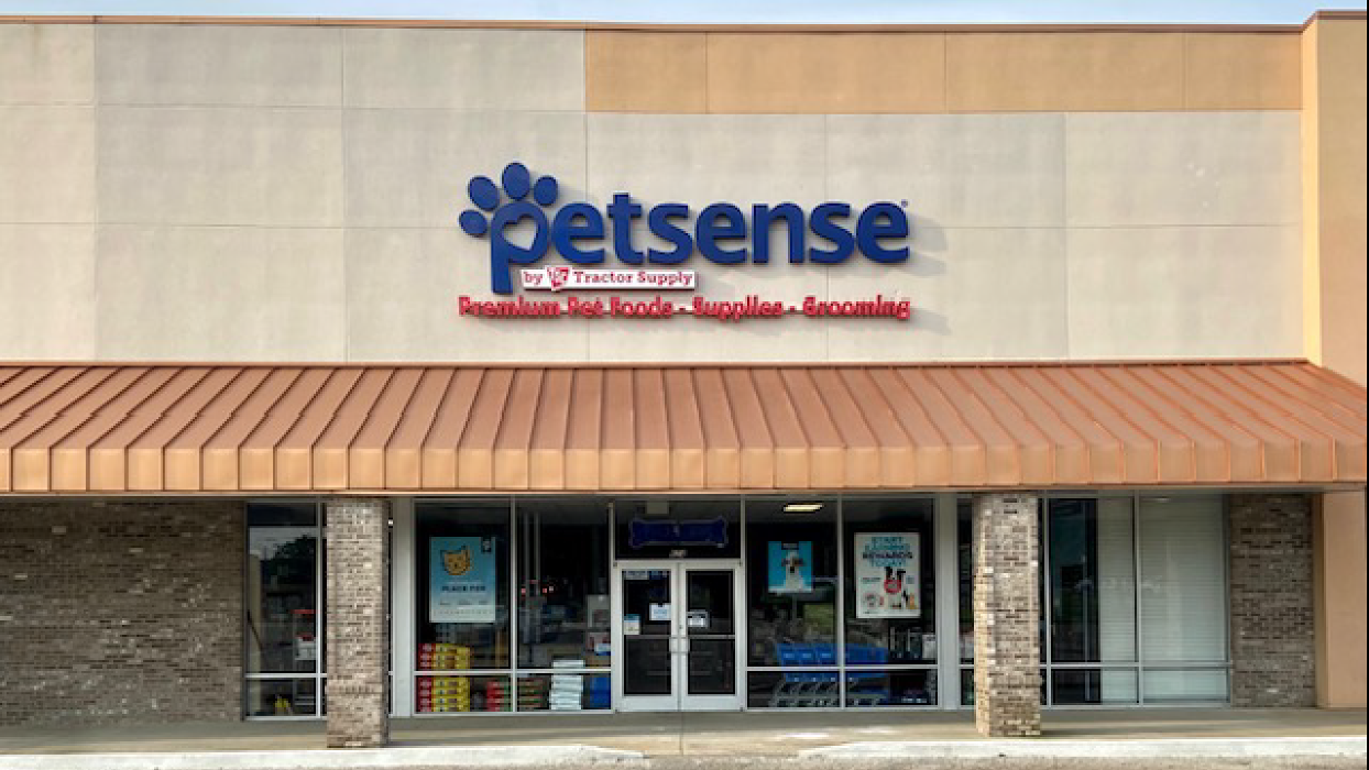 Petsense by Tractor Supply