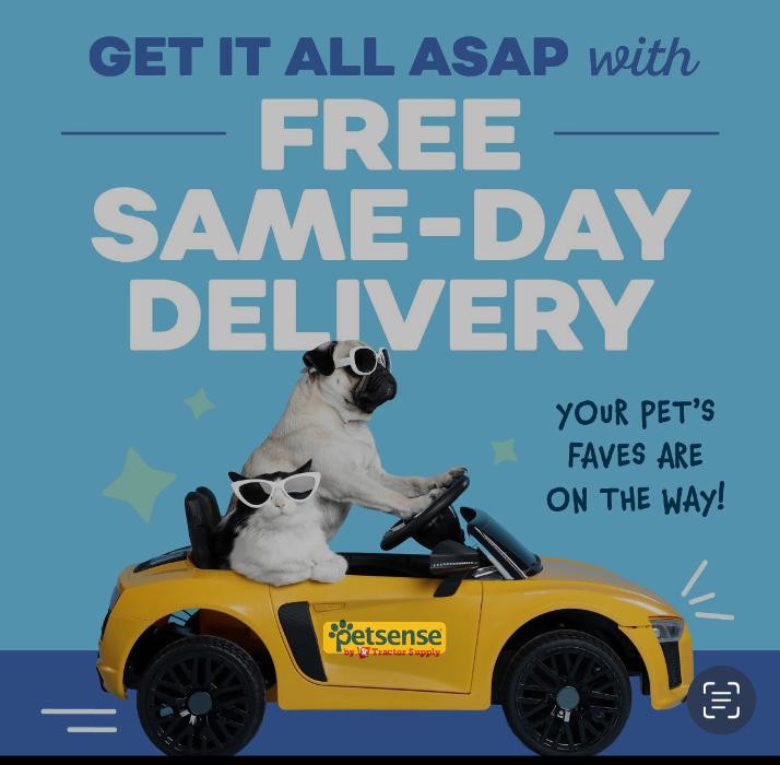 Petsense by Tractor Supply - Danville, KY