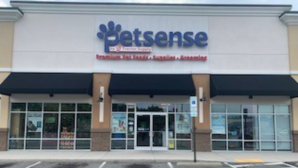 Petsense by Tractor Supply - Laurinburg, NC