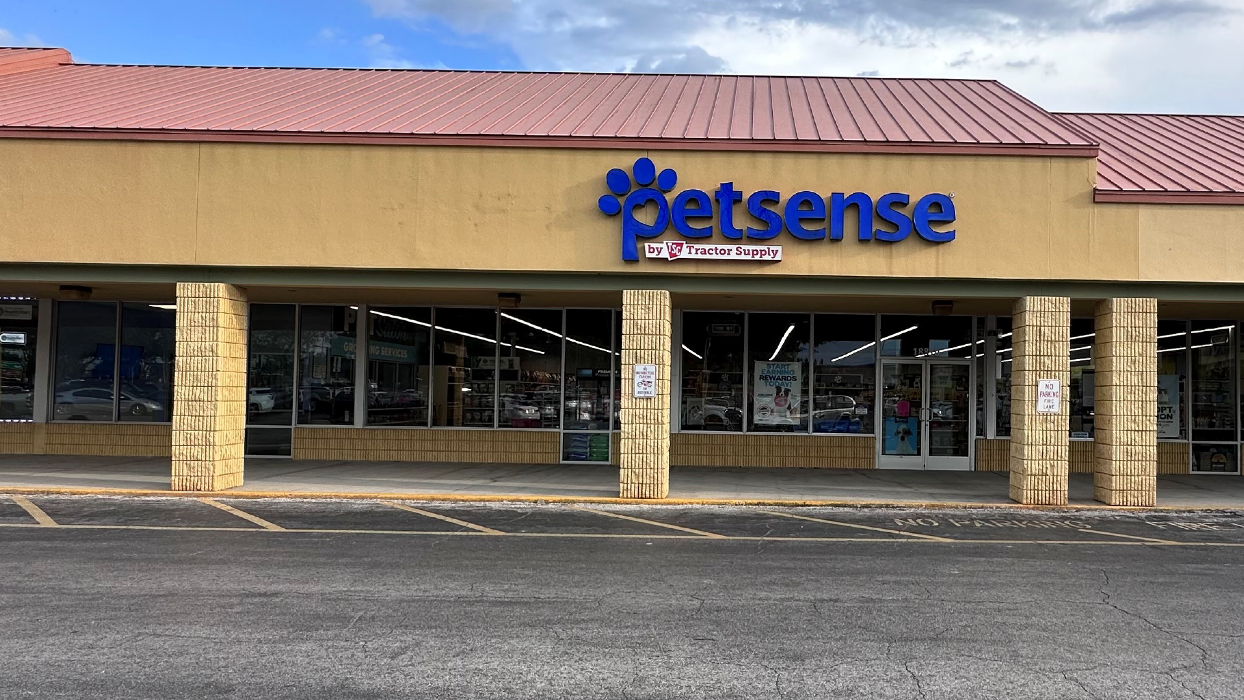 Petsense by Tractor Supply Image