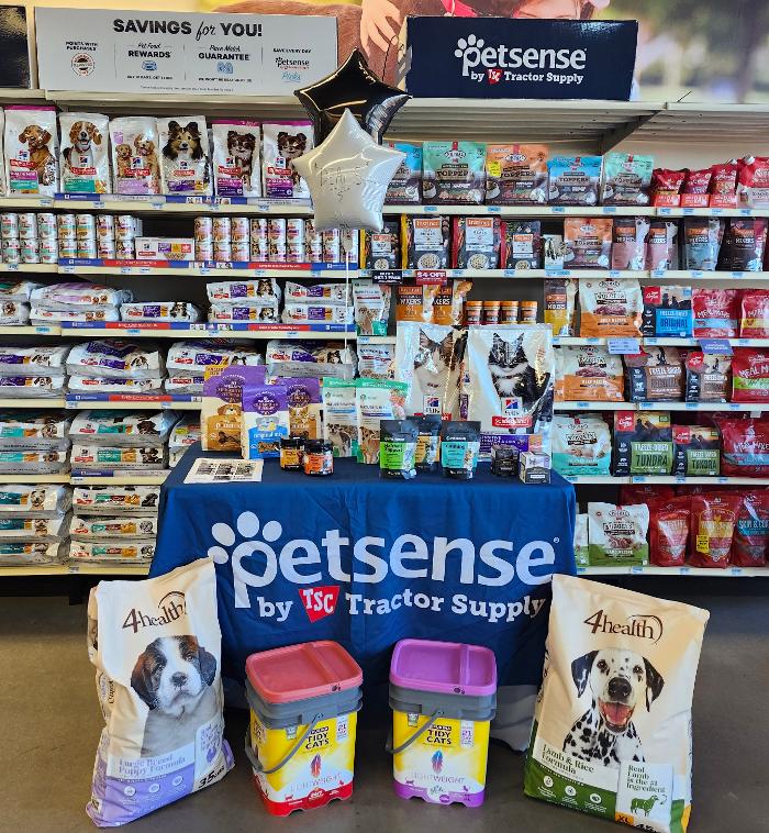 Petsense by Tractor Supply Image